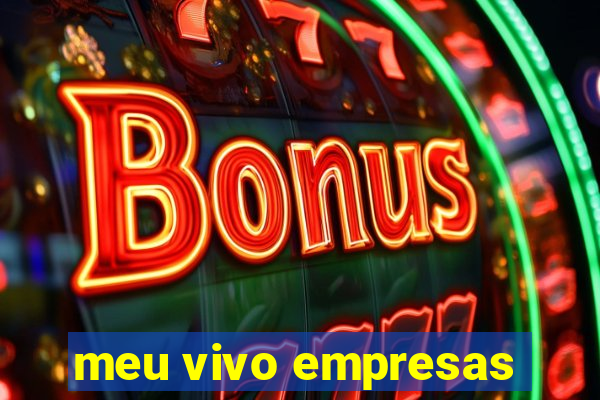 meu vivo empresas